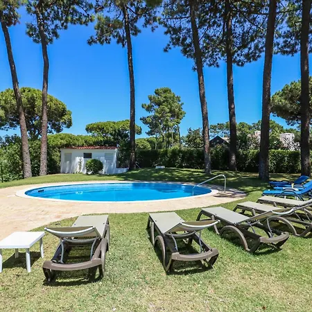 Вилла Joselina By Algarve Holidays *
