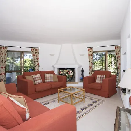 Joselina By Algarve Holidays Villa *
