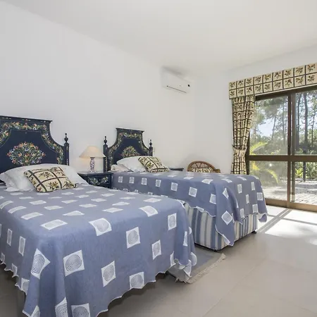 Joselina By Algarve Holidays