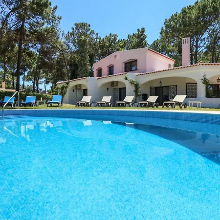 Villa Joselina By Algarve Holidays *