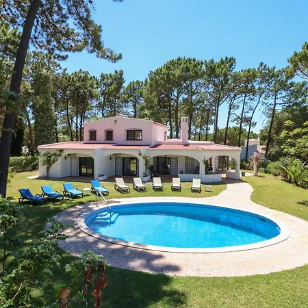 Joselina By Algarve Holidays *