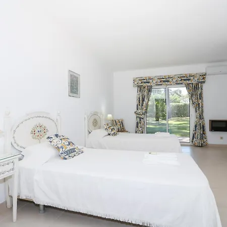 Villa Joselina By Algarve Holidays Vilamoura