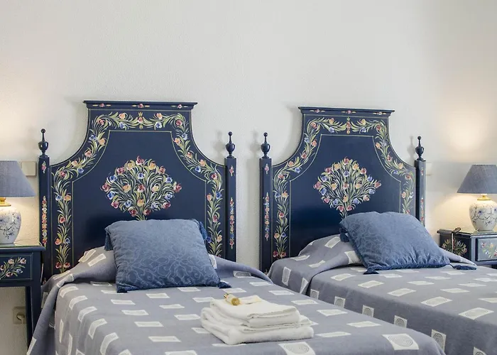 Joselina Villa Vilamoura