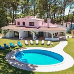 Joselina By Algarve Holidays Villa Vilamoura