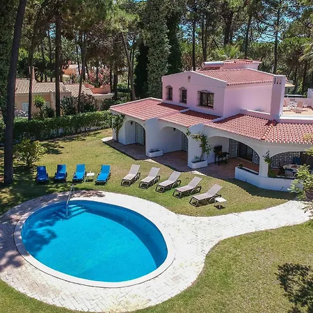 Villa Joselina Vilamoura
