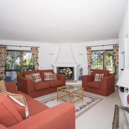 Villa Joselina Vilamoura