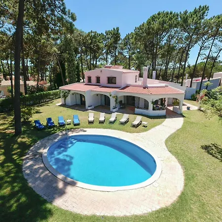 Villa Joselina Vilamoura