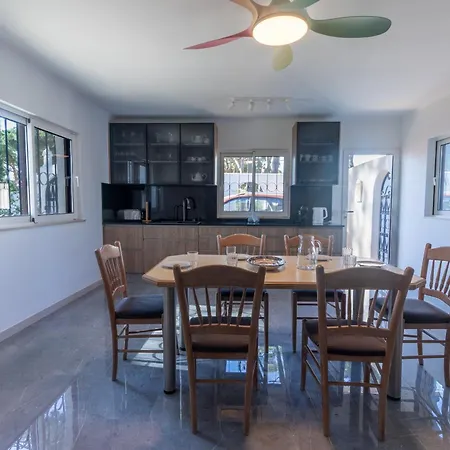 Villa Joselina By Algarve Holidays Vilamoura