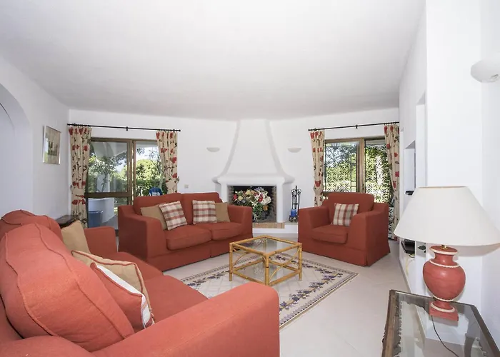Villa Joselina Vilamoura