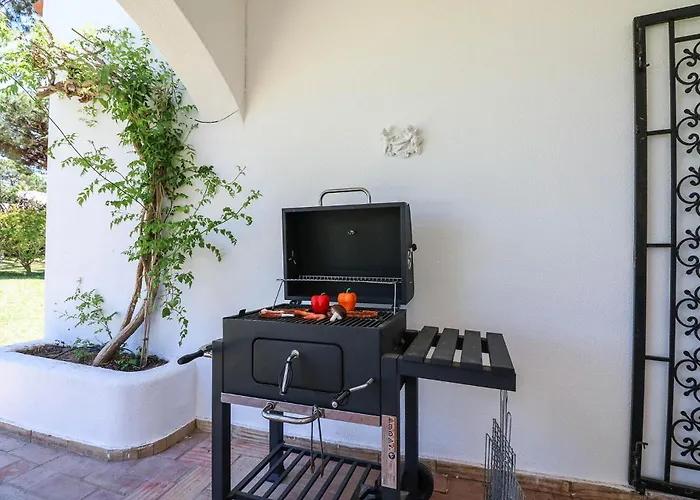 Joselina Villa Vilamoura