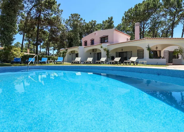 Villa Joselina