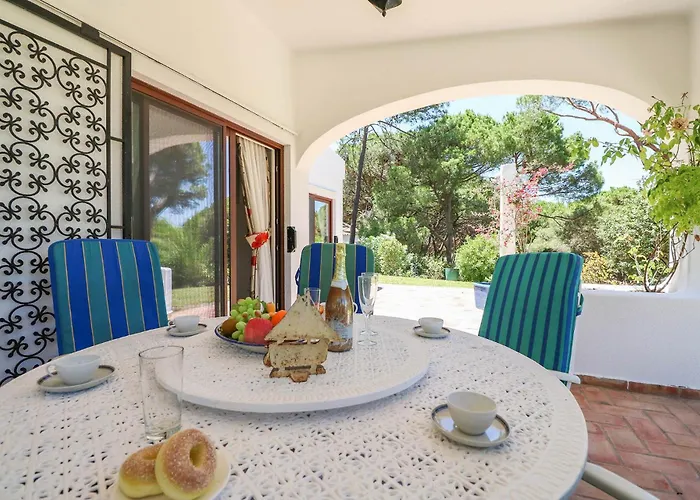 Villa Joselina *
