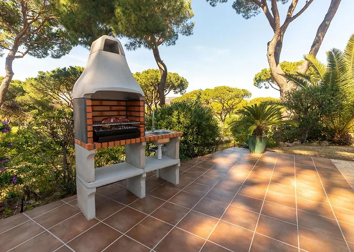 Joselina Villa Vilamoura