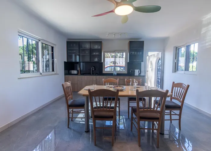 Villa Joselina Vilamoura