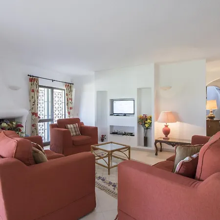 Joselina By Algarve Holidays *