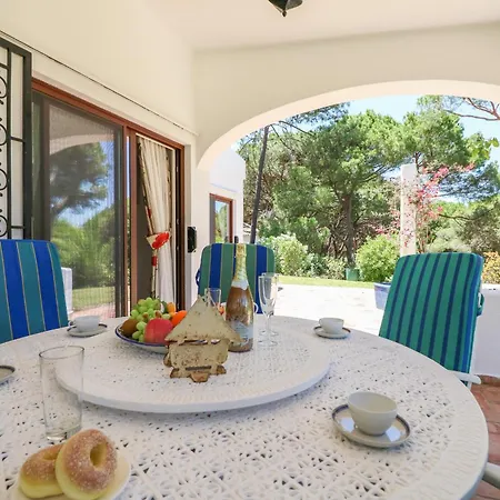 Joselina By Algarve Holidays