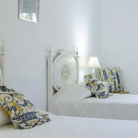 Joselina By Algarve Holidays 빌라 *